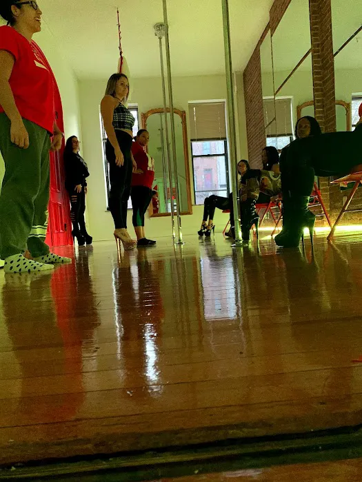 Pole to Pole Fitness East Harlem, NYC Picture 1