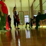 Pole to Pole Fitness East Harlem, NYC