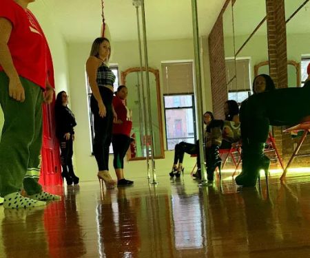 Pole to Pole Fitness East Harlem, NYC