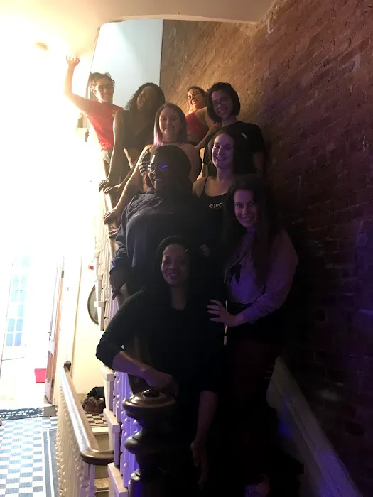 Pole to Pole Fitness East Harlem, NYC Picture 5