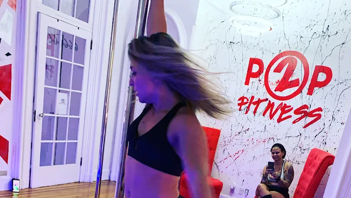 Pole to Pole Fitness East Harlem, NYC Picture 8