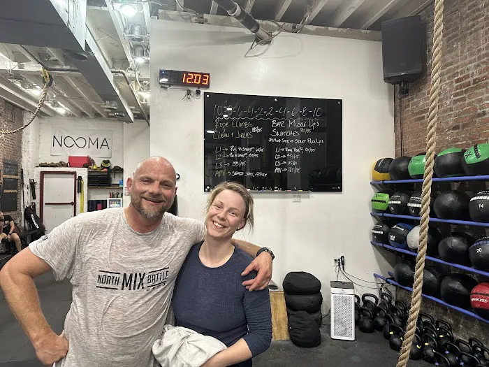 The Borough: CrossFit East Harlem Picture 2