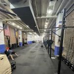 The Borough: CrossFit East Harlem