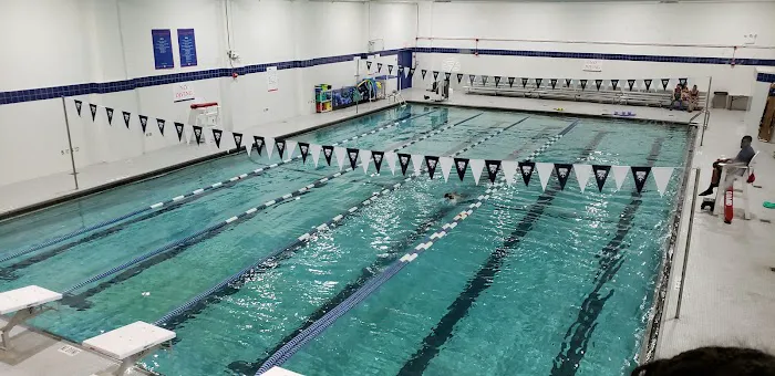 Dwight School Athletic Center Picture 4