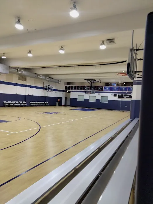 Dwight School Athletic Center Picture 8