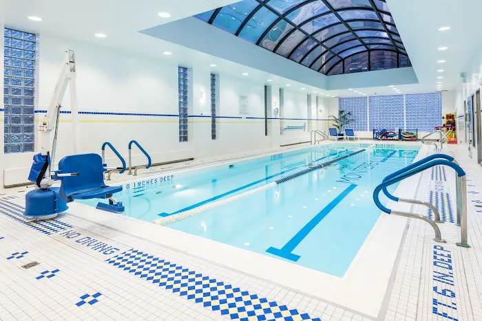 The Monterey Health Club Picture 6