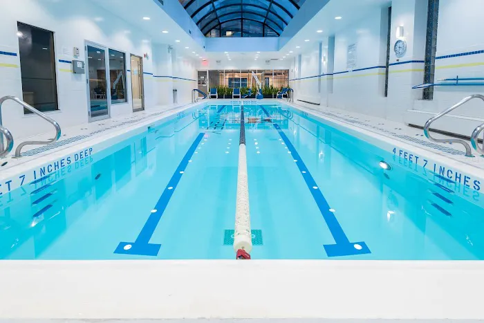 The Monterey Health Club Picture 4