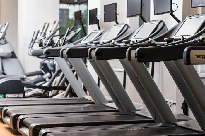 The Monterey Health Club Picture 5