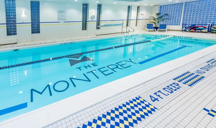 The Monterey Health Club Picture 1