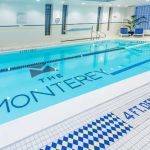 The Monterey Health Club