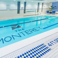 The Monterey Health Club ico