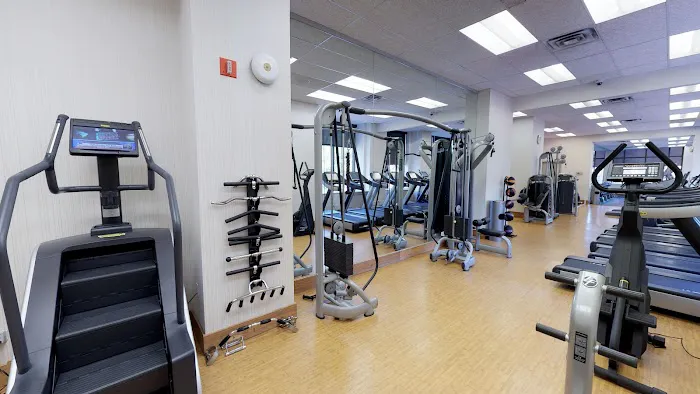 The Monterey Health Club Picture 9