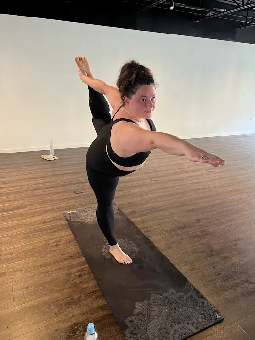 ID Hot Yoga Harlem Picture 1