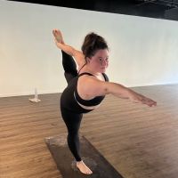 ID Hot Yoga Harlem ico