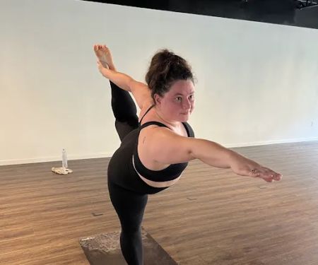 ID Hot Yoga Harlem