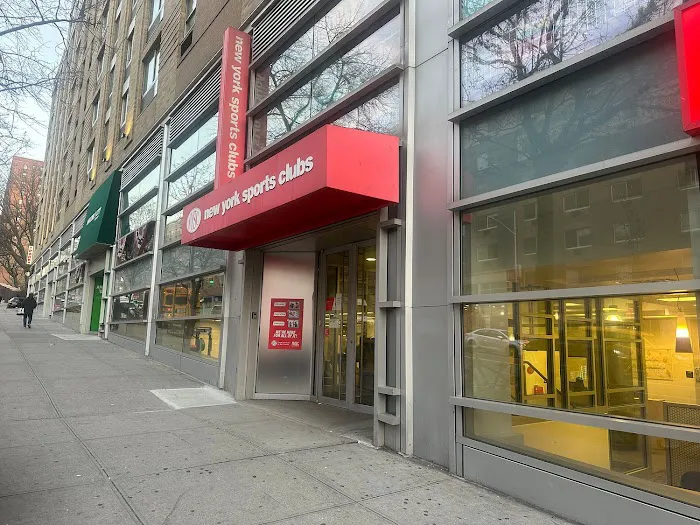 New York Sports Club Picture 1