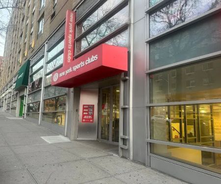 New York Sports Club