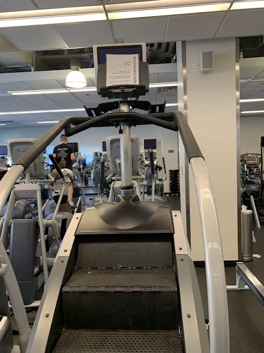 New York Sports Club Picture 4