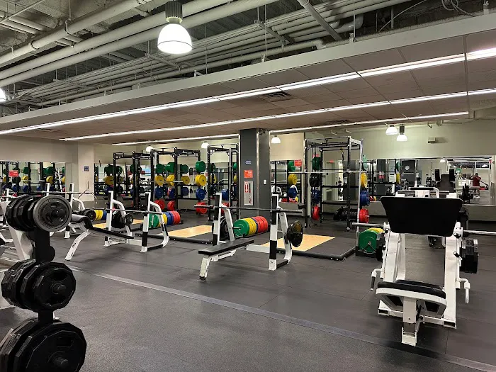 New York Sports Club Picture 3