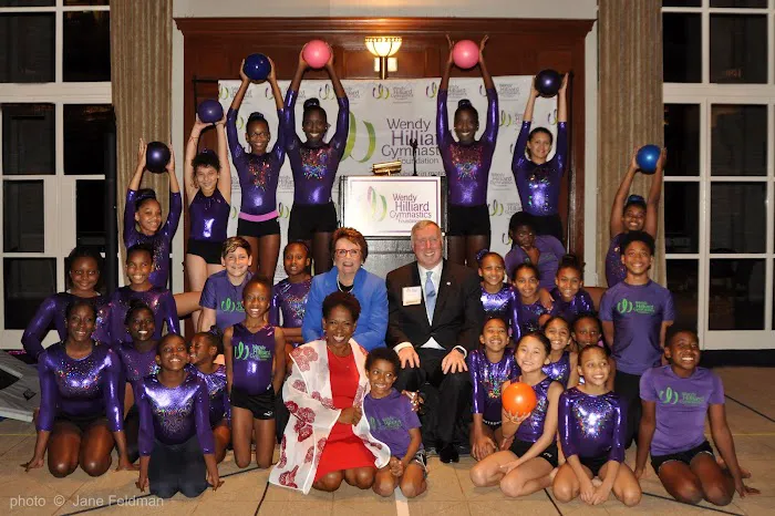 Wendy Hilliard Gymnastics Foundation Gymnastics Classes Picture 1
