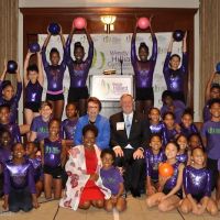 Wendy Hilliard Gymnastics Foundation Gymnastics Classes ico