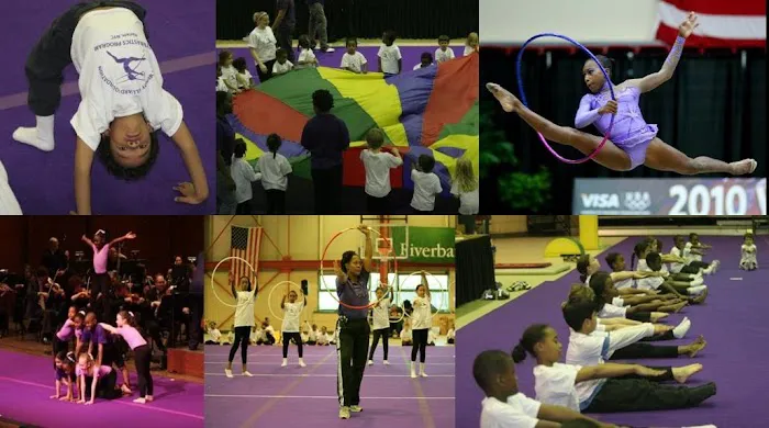 Wendy Hilliard Gymnastics Foundation Gymnastics Classes Picture 3