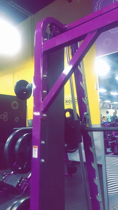 Planet Fitness Picture 7