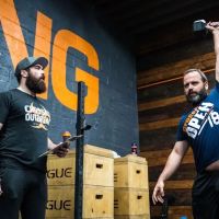 BK Fit Studios - Bed Stuy ico