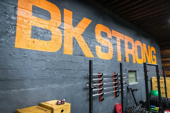 BK Fit Studios - Bed Stuy Picture 10