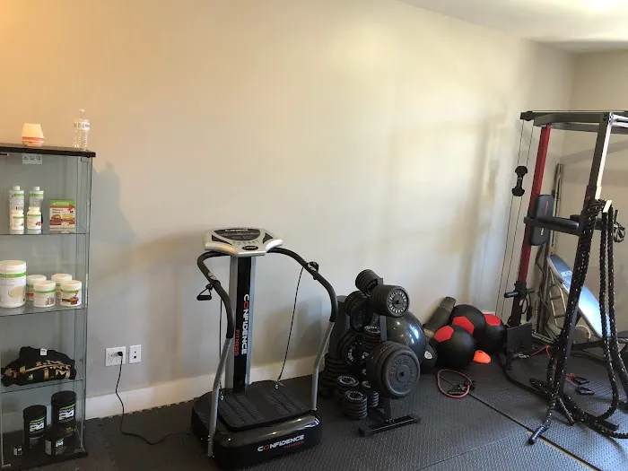 I.M Fitness Studio Picture 1