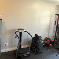 I.M Fitness Studio ico