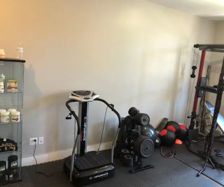 I.M Fitness Studio