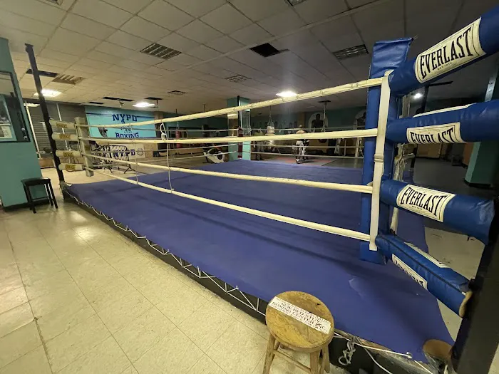 New Bed Stuy Boxing Gym Picture 9
