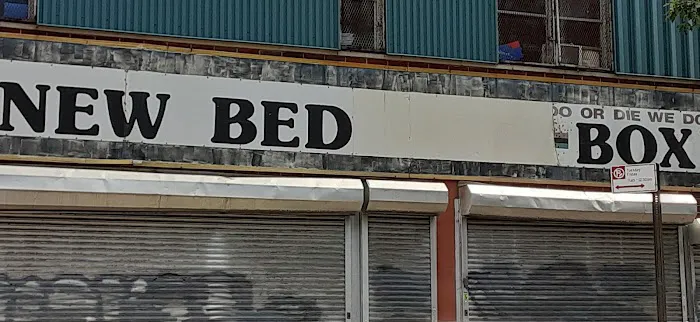 New Bed Stuy Boxing Gym Picture 8