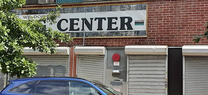New Bed Stuy Boxing Gym Picture 5