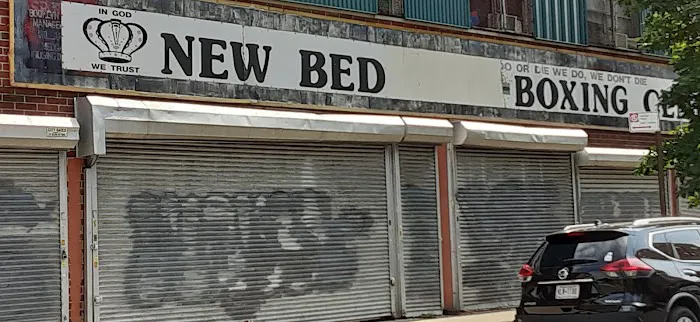 New Bed Stuy Boxing Gym Picture 6