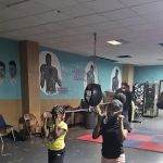 New Bed Stuy Boxing Gym