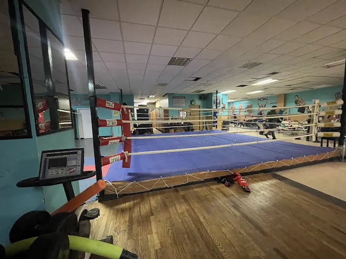 New Bed Stuy Boxing Gym Picture 7