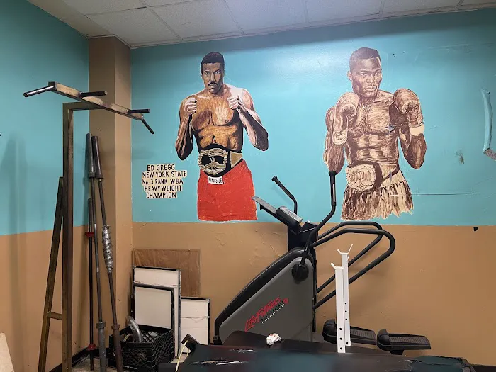 New Bed Stuy Boxing Gym Picture 10