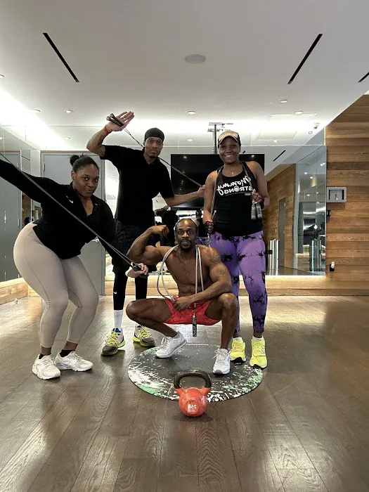 Active Lifestyle and Fitness LTD Picture 2