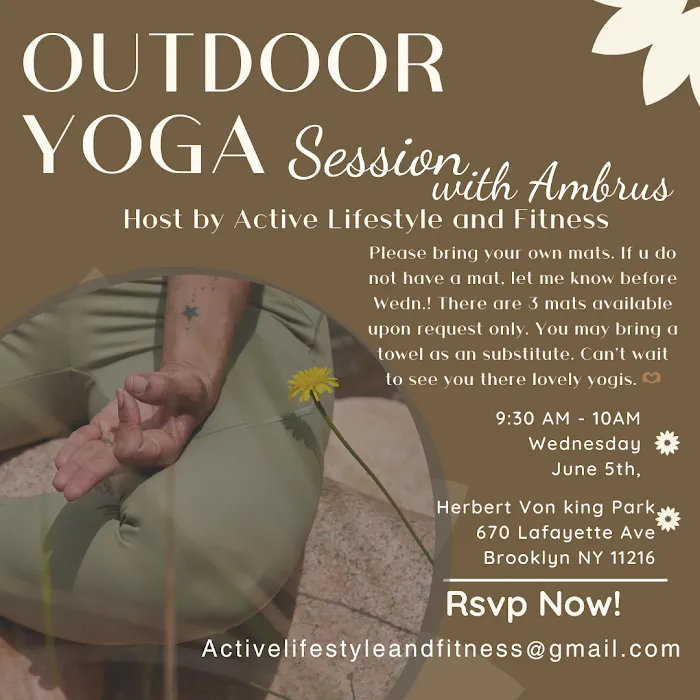 Active Lifestyle and Fitness LTD Picture 4