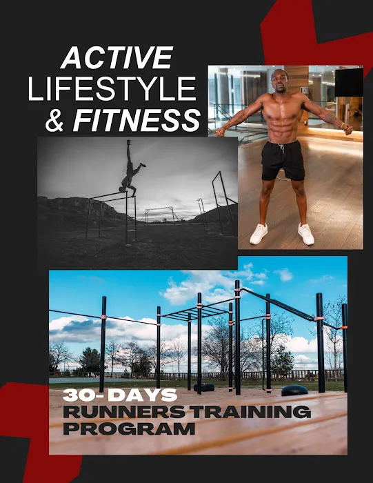 Active Lifestyle and Fitness LTD Picture 6
