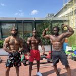 Active Lifestyle and Fitness LTD