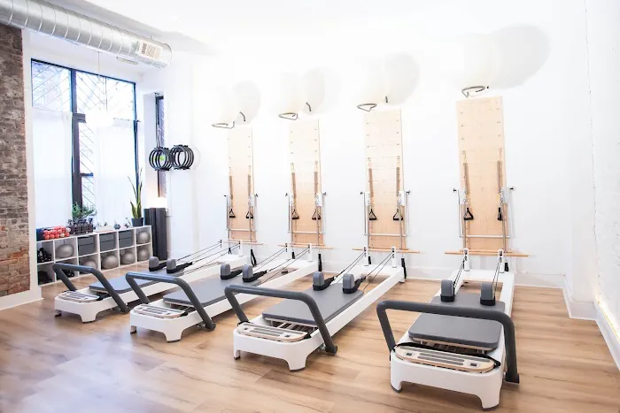 Flow Pilates Picture 1