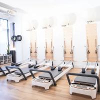 Flow Pilates ico