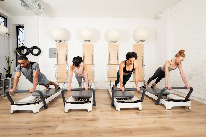 Flow Pilates Picture 3