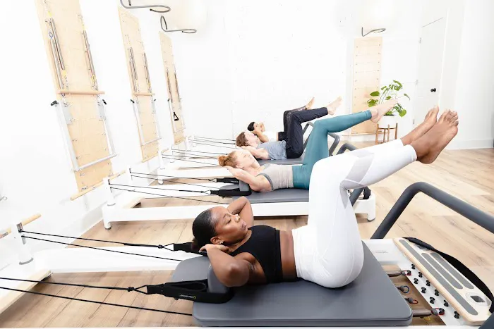 Flow Pilates Picture 2