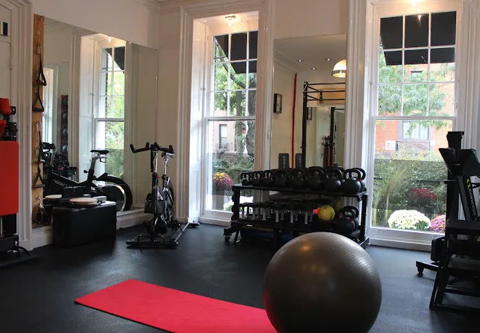 GREYS GYM Picture 1