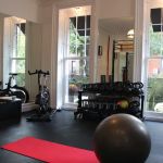 GREYS GYM