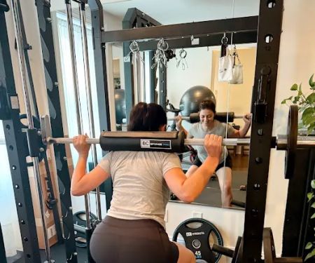 Bunny Fitness Studio